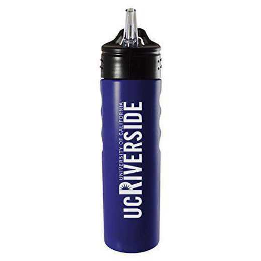 BOT-400-BLU-UCRIVER-LRG: LXG 400 BOTTLE BLU - UC Riverside